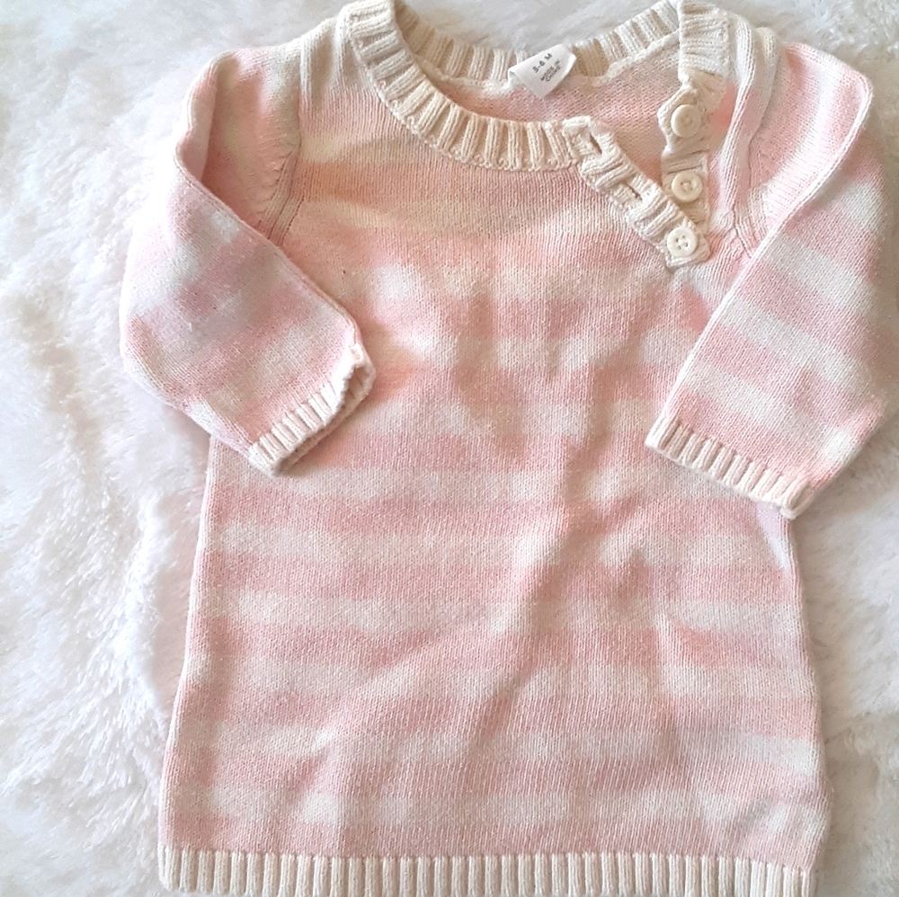 Old Navey sweater dress